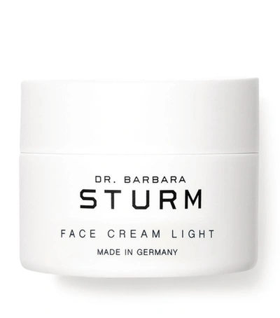 Dr Barbara Sturm Dr. Barbara Sturm Face Cream Light (50ml) In Multi