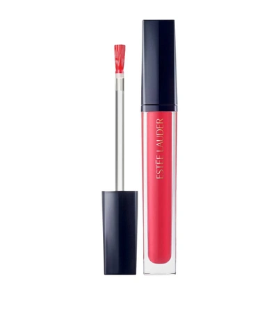 Estée Lauder - Pure Color Envy Kissable Lip Shine - # 106 Tempt & Tease 5.8ml/0.2oz In N,a