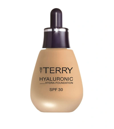 By Terry Hyaluronic Hydra Foundation In Neutral