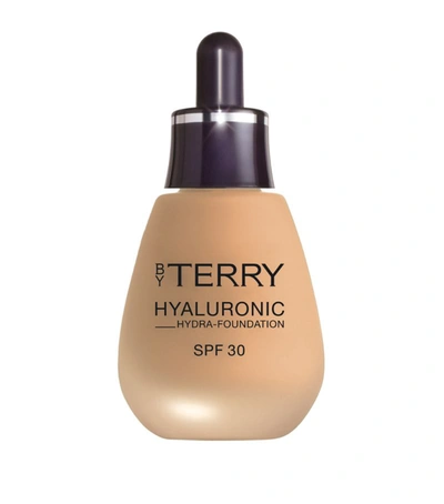 By Terry Hyaluronic Hydra Foundation