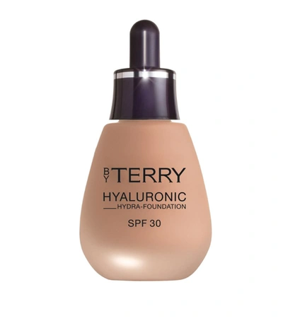 By Terry Hyaluronic Hydra Foundation In Neutral