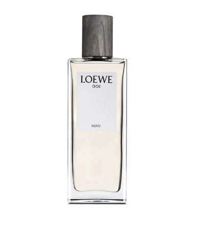 Loewe 001 Man Eau De Parfum (100ml) In Multi