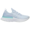 Nike React Infinity Run Flyknit Women's Running Shoe (hydrogen Blue) - Clearance Sale In Hydrogen Blue/white/teal Tint