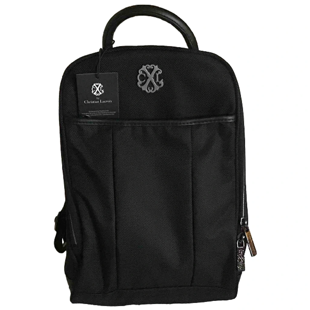 brighton mini backpack Cover Girls Tier 1 Aquarium FFXIV back to school safety products ColorWay:Redhead/White - FS07 so you can secure