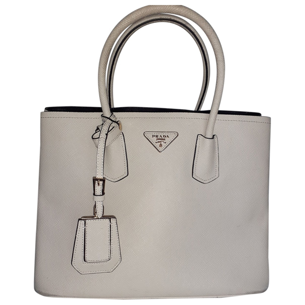 prada bibliothèque bag