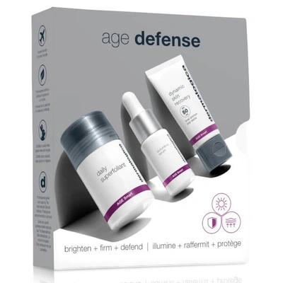 Dermalogica Age Defense Kit Skin Care 666151005471