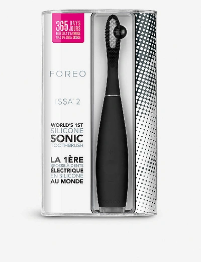 Foreo Issa 2 - Cool Black