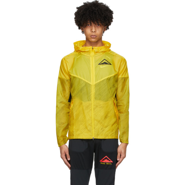 nike windrunner trail