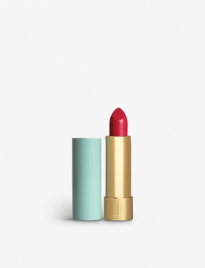 Gucci Baume À Lèvres Lip Balm 3.5g In Red
