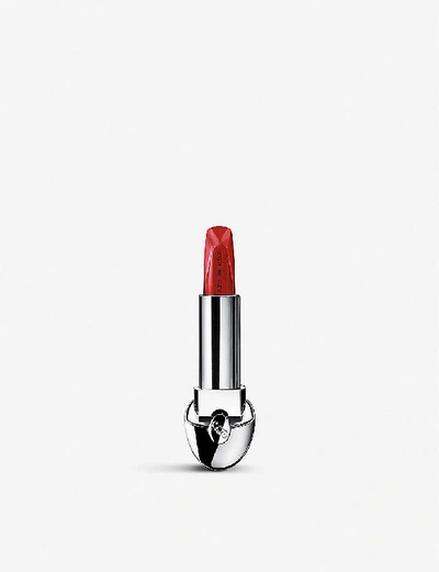 Guerlain Rouge G Sheer Shine De  Lipstick Refill 3.5g In 25 S