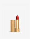 Gucci 302 Rouge À Lèvres Matte Lipstick 3.5g