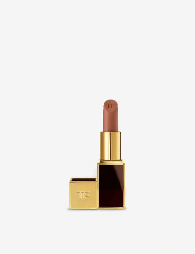 Tom Ford Matte Lip Colour 3g In Flesh