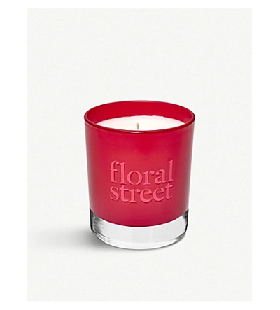 Floral Street Lipstick Scented Candle 200g