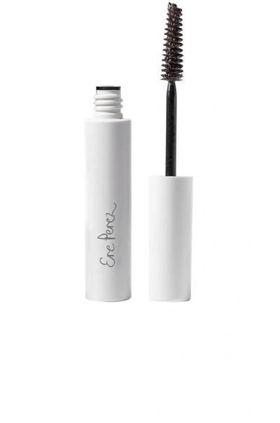 Ere Perez Natural Almond Mascara In Brown