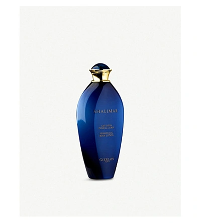 Guerlain Shalimar Sensational Moisturising Body Lotion 200ml