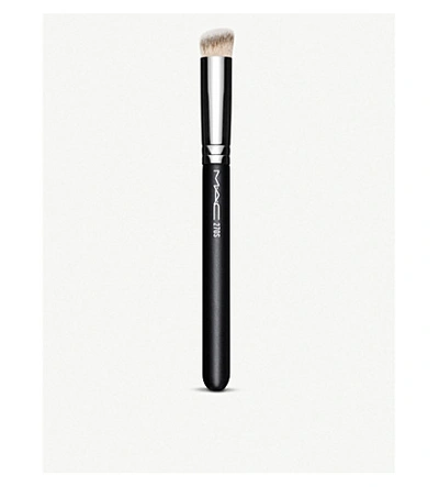 Mac 270s Rounded Slant Blending Brush In No Colour