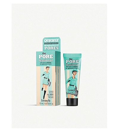 Benefit The Porefessional Face Primer Travel Size Mini 7.5ml