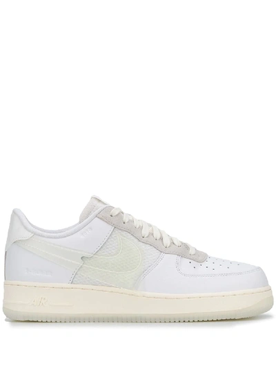 Nike Air Force 1 Lv8 Sneakers In White
