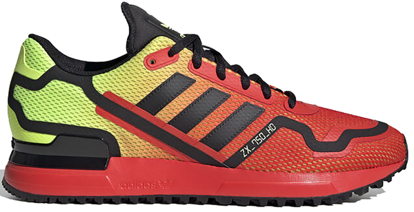 adidas original zx 750 hd