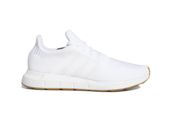 swift run white gum