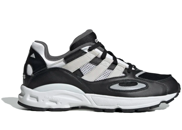 adidas originals lxcon black