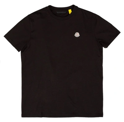 Pre-owned Awake  X Moncler Tee Black