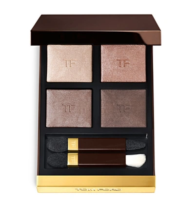 Tom Ford Eye Color Quad