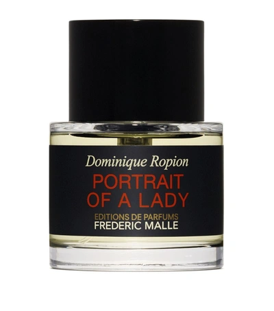 Frederic Malle Edition De Parfums  Portrait Of A Lady Eau De Parfum (50ml) In Multi
