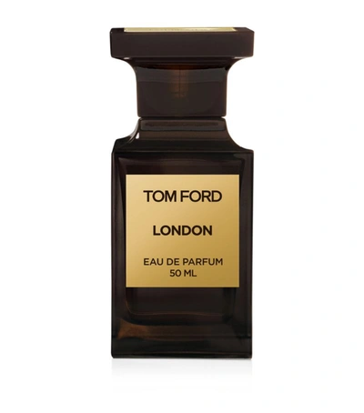 Tom Ford London Eau De Parfum (50 Ml) In White