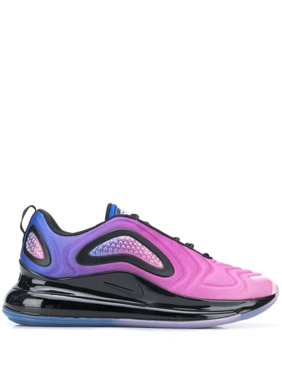 Nike Air Max 720 Se Cd0683-400 Sneakers In Black | ModeSens