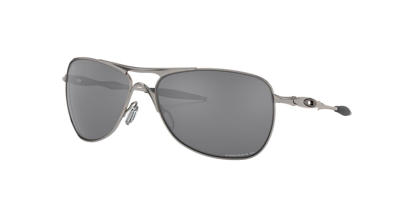 Oakley Crosshair Sunglasses In Prizm Black Polarized