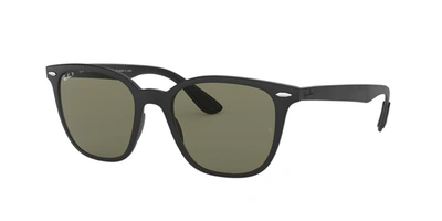 Ray Ban Ray In Polarized Green Classic G-15