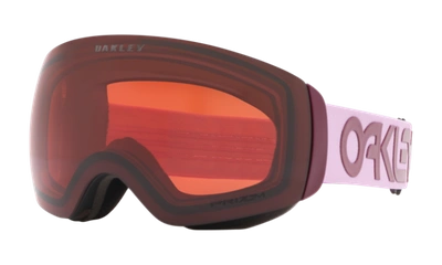 Oakley Flight Deck™ M Snow Goggles In Factory Pilot Progression