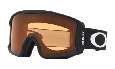 Oakley Line Miner™ M Snow Goggles In Black
