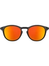 Oakley Pitchman™ R Le Mans Motogp™ Limited Edition Sunglasses In Orange