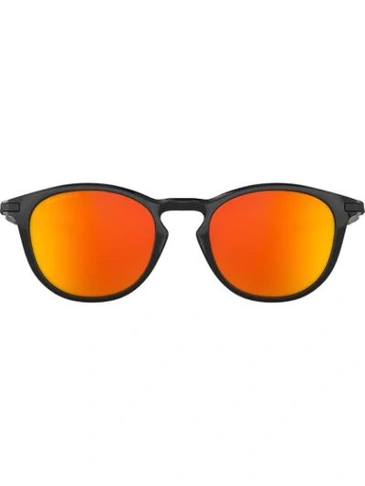 Oakley Pitchman™ R Le Mans Motogp™ Limited Edition Sunglasses In Orange