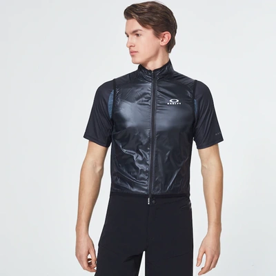 Oakley Packable Vest 2.0 In Black