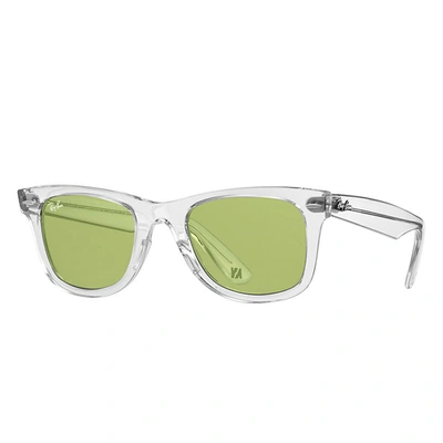 サングラス RAY-BAN STUDIOS X PRIMAVERA SOUND RB2140-63254C 50-22 150 20307741_3?w=400