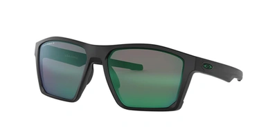 Oakley Targetline Sunglasses In Black