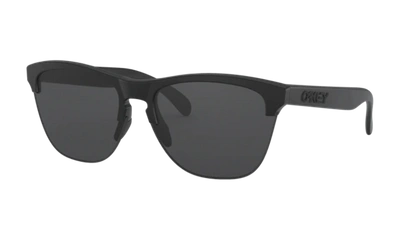 Oakley Frogskins™ Lite Sunglasses In Black