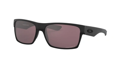 Oakley Man Sunglasses Oo9189 Twoface™ Covert Collection In Prizm Daily Polarized