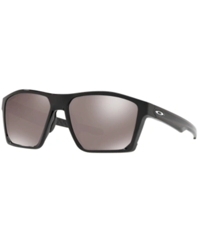 Oakley Sunglasses, Targetline Oo9397 In Black