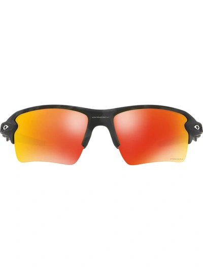 Oakley Flak 2.0 Xl Sunglasses, Oo9188 59 In Black