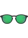 Oakley Pitchman™ R Sunglasses In Black