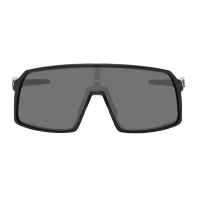 Oakley Sutro S Prizm Grey Sport Mens Sunglasses Oo9462 946207 28 In Black
