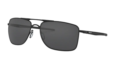 Oakley Gauge 8 Sunglasses In Black