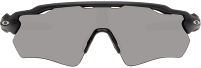 Oakley Radar Ev Path Prizm Black Sport Mens Sunglasses Oo9208 920852 38 In Grey