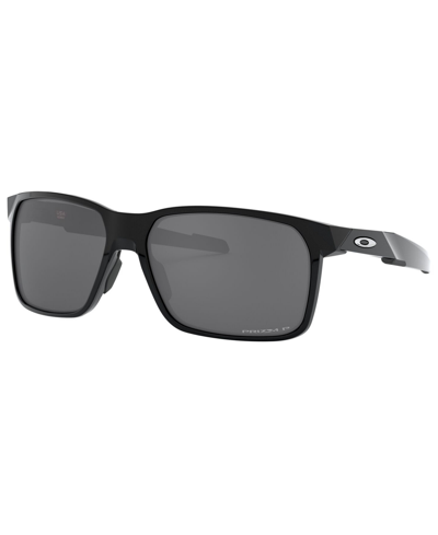 Oakley Portal X Sunglasses In Carbon