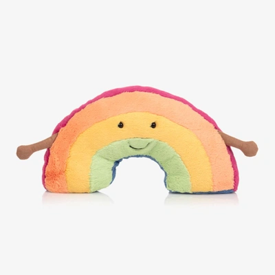 Jellycat Kids' Amuseable Rainbow Soft Toy (32cm)