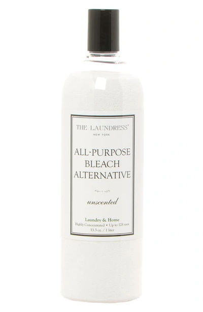 The Laundress All-purpose Bleach Alternative In White